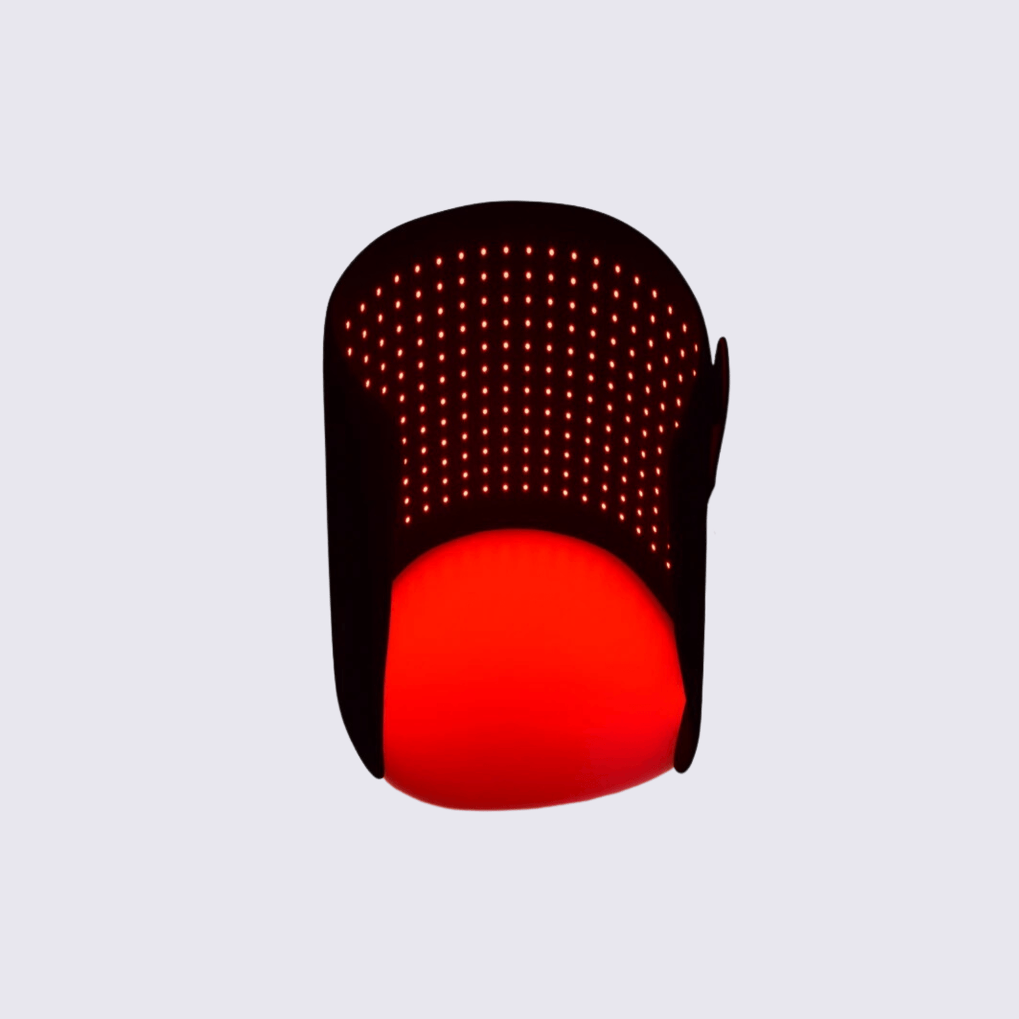 LuminmaxLED Near Infrared Red Light Therapy Belt – Portable for Muscle