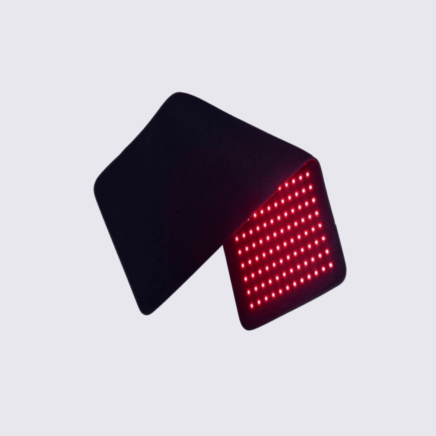 LuminmaxLED Near Infrared Red Light Therapy Belt – Portable for Muscle