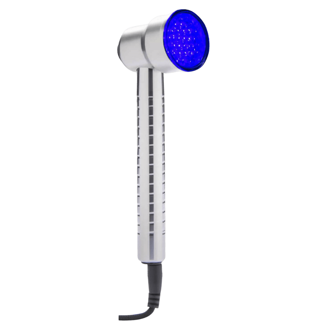 Quasar MD Blue Light Therapy Device – Target Acne-Causing Bacteria