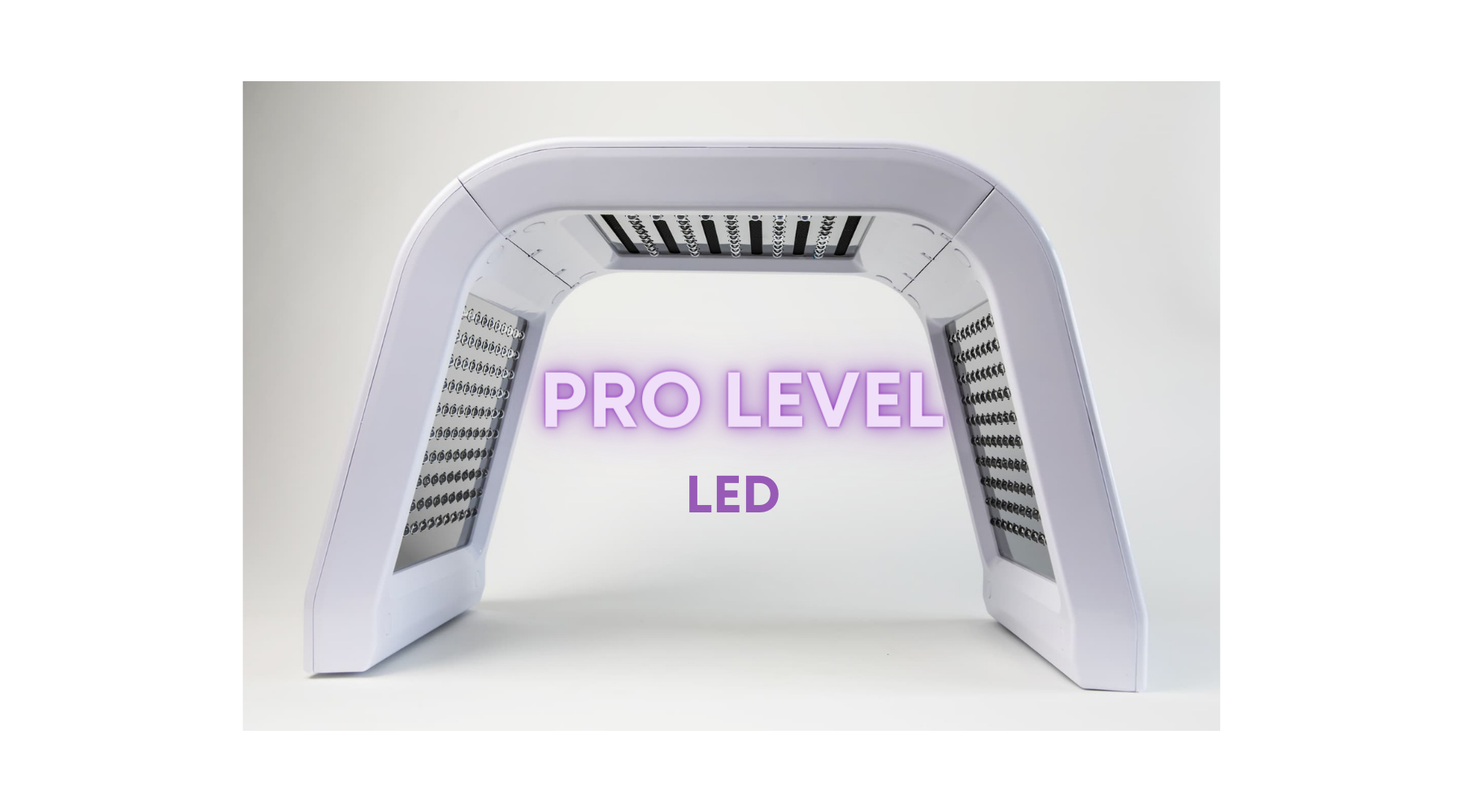 Omega LED Light Therapy