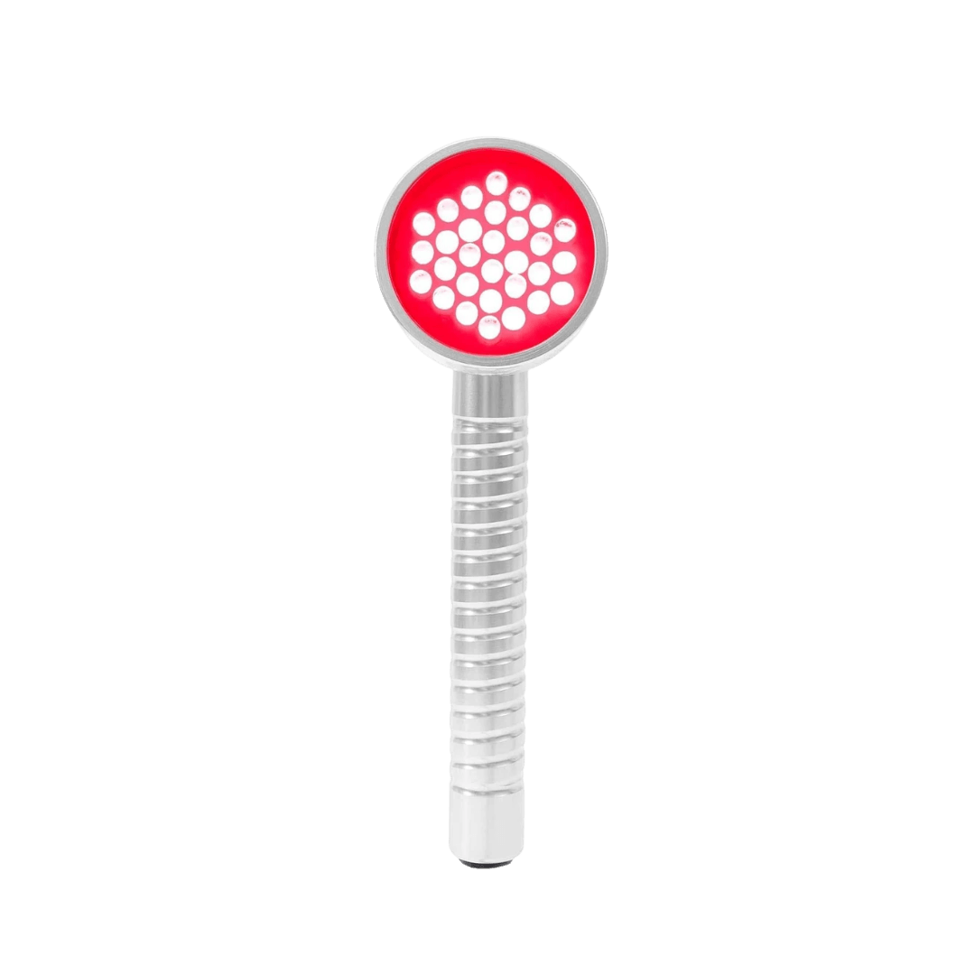 Quasar MD Plus Light Therapy Device – LED Red Light for Skin Rejuvenation