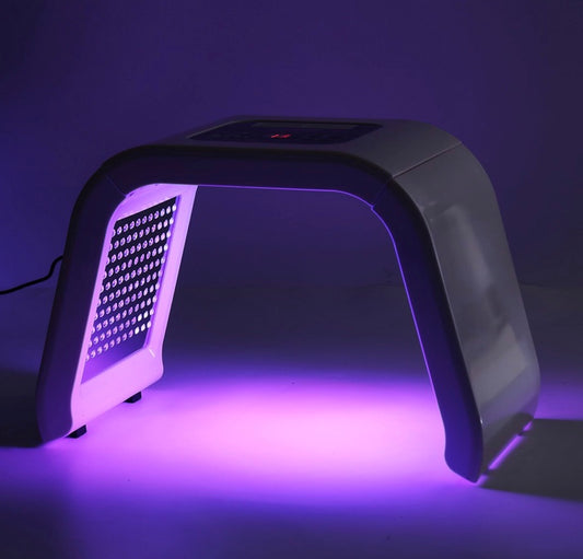 Omega LED Light Therapy