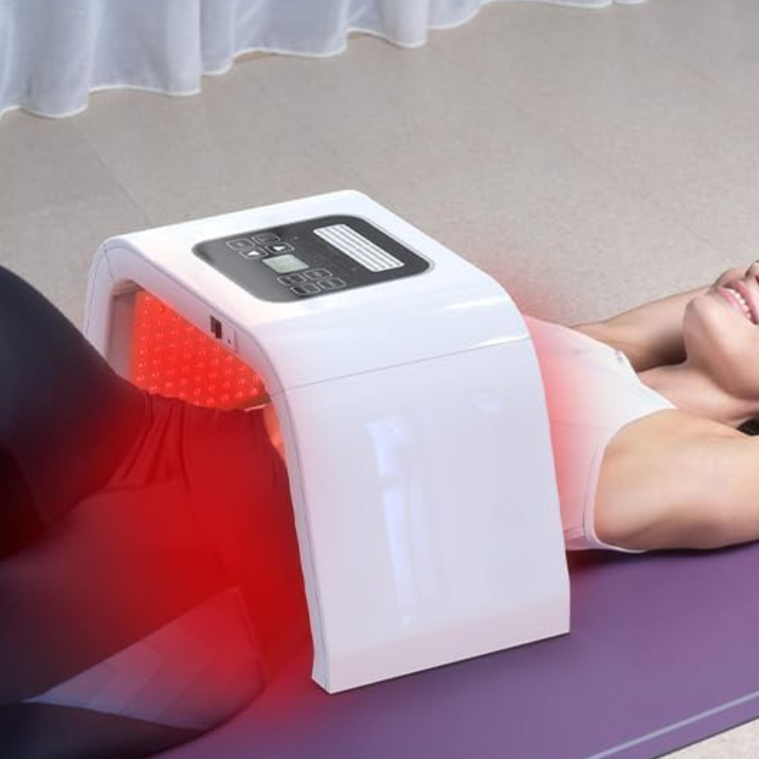 Omega Light Therapy
