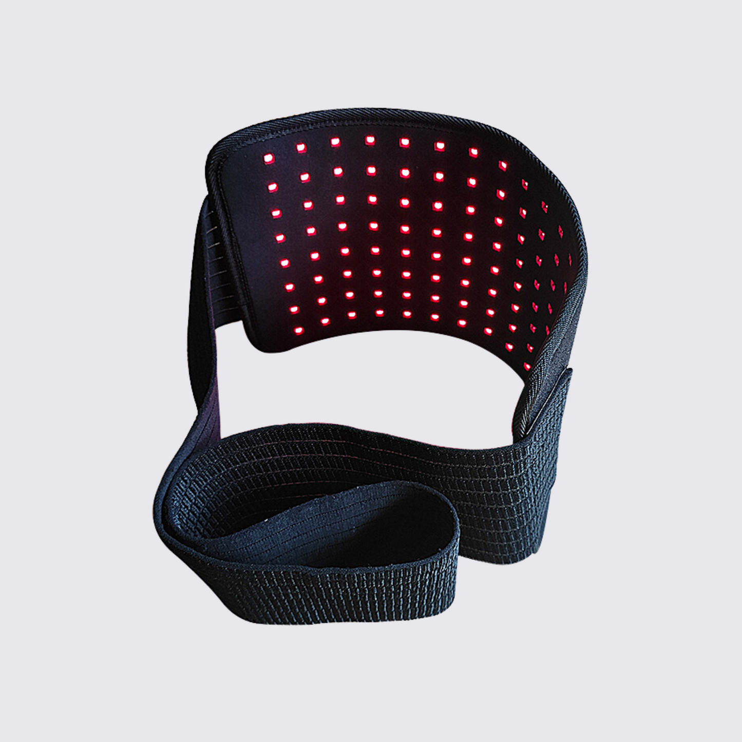 best LED light therapy belt for pain