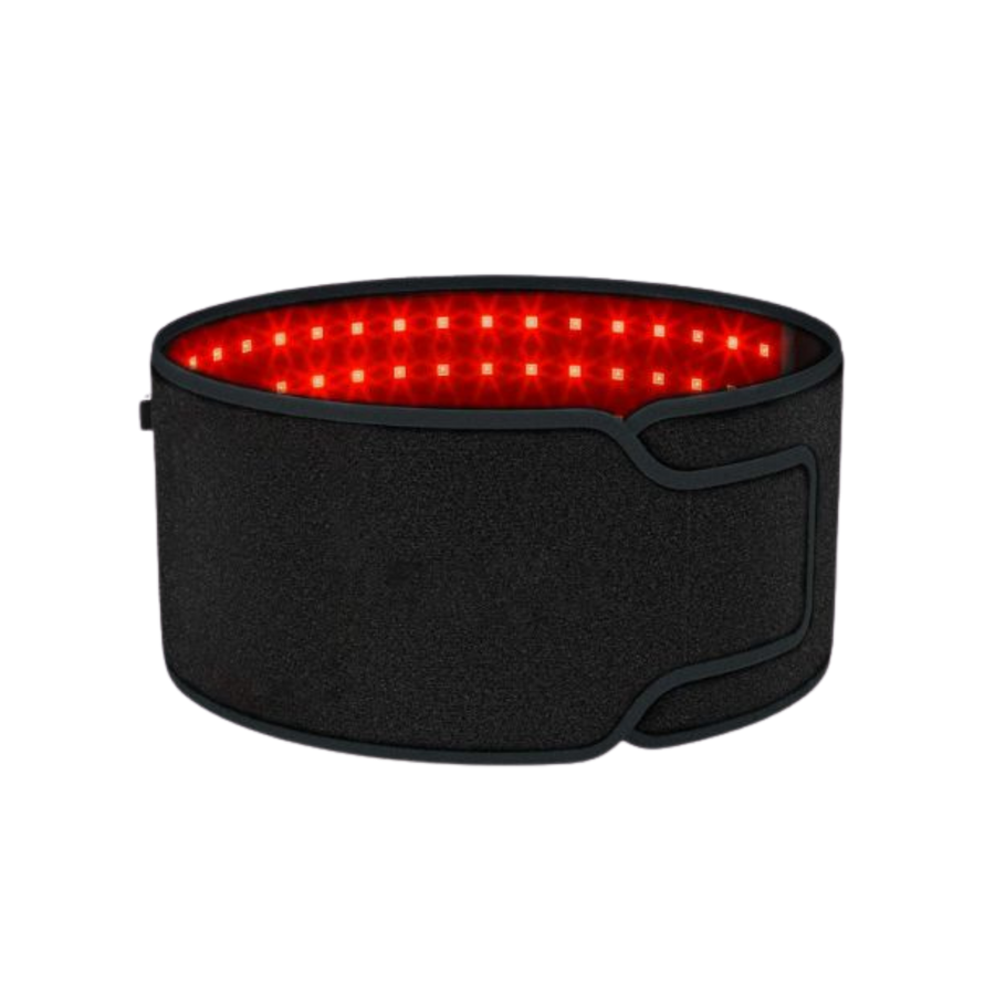 RED & NEAR-INFRARED THERAPY BELT