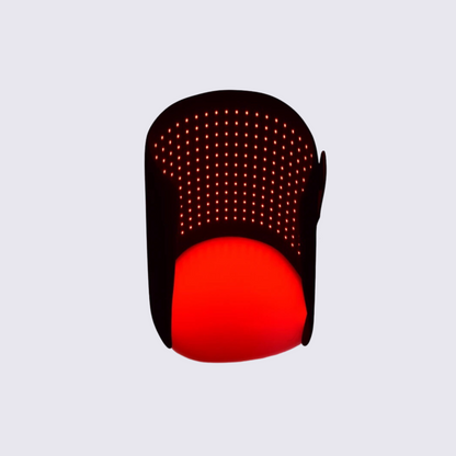 red light therapy belt for pain