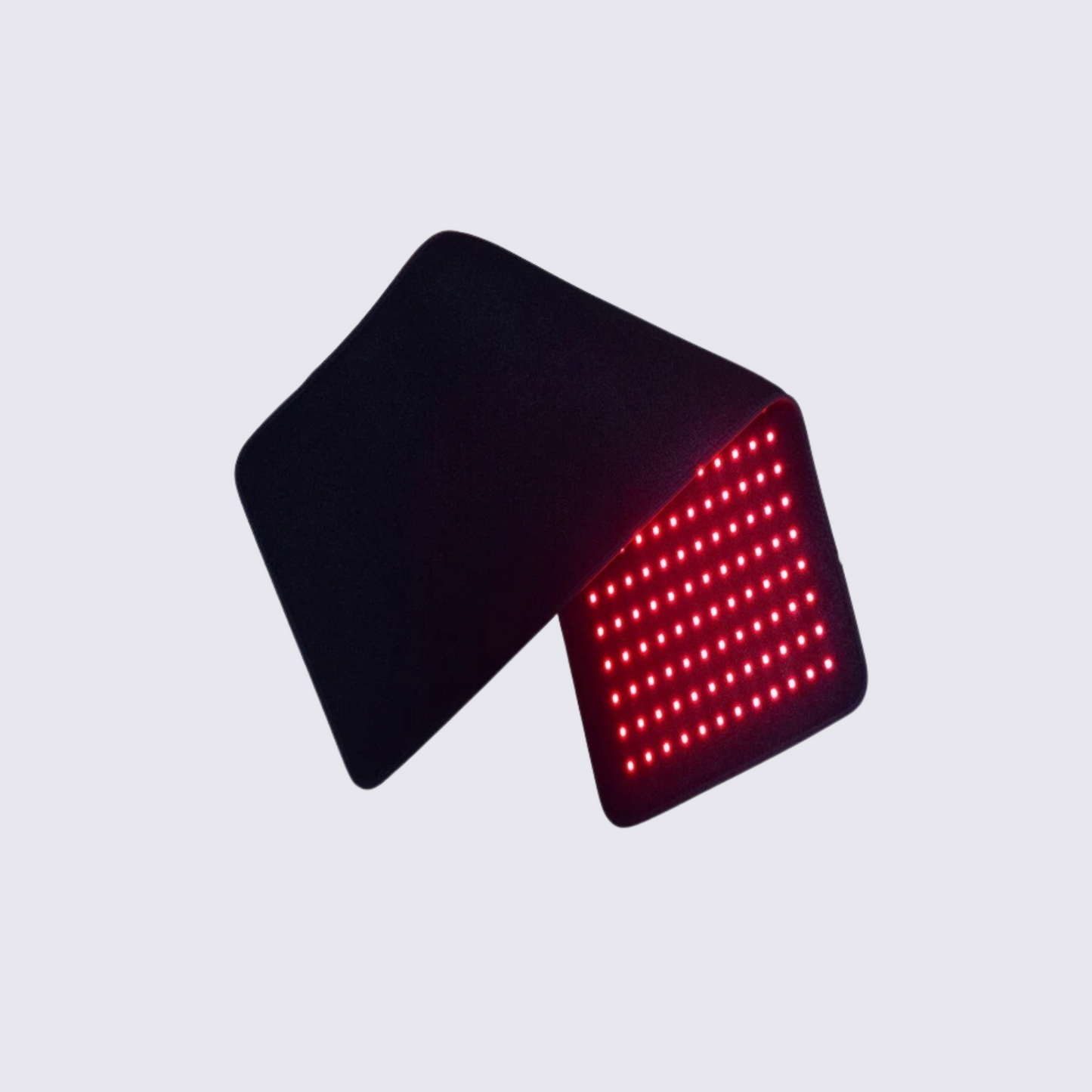 luminmaxLED red light therapy belt