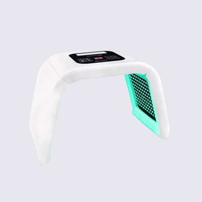 Omega LED light therapy machine