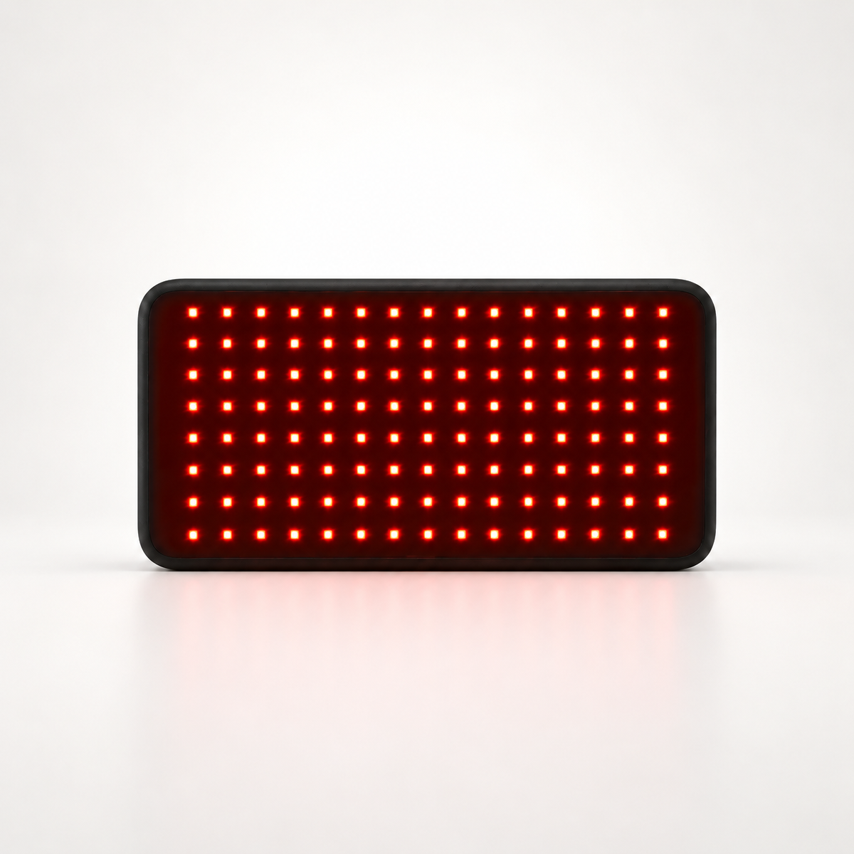 Luminmax LED red and near-infrared light therapy belt
