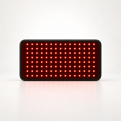 Luminmax LED red and near-infrared light therapy belt