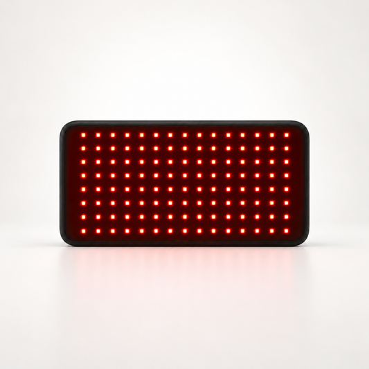 Luminmax LED red and near-infrared light therapy belt
