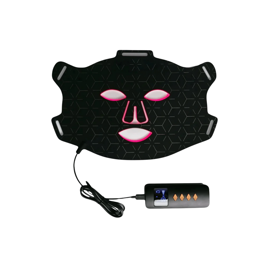 LED Therapy Mask