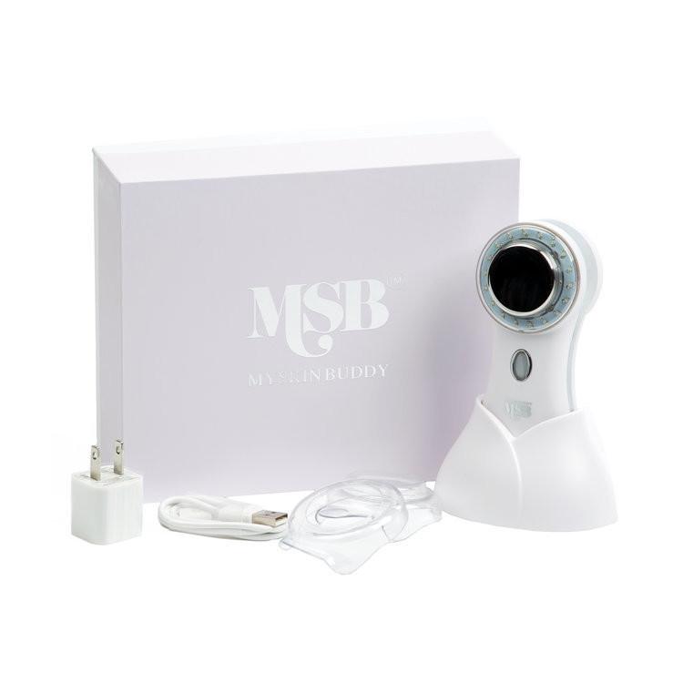 MSB facial device