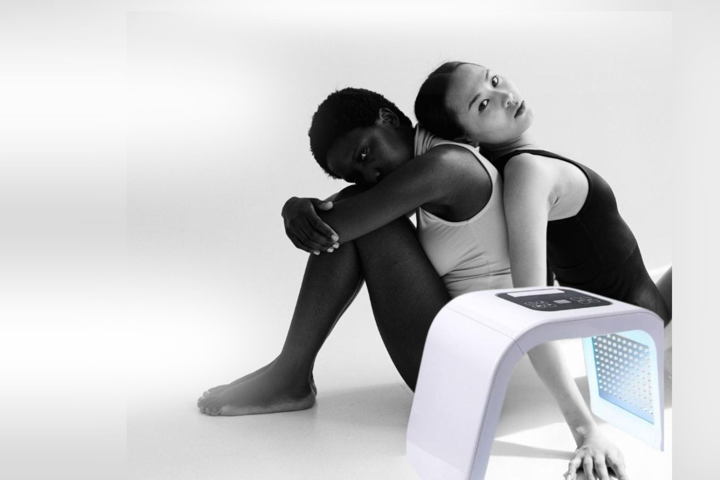 Omega LED Light Therapy device