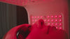 Omega LED light therapy treatment