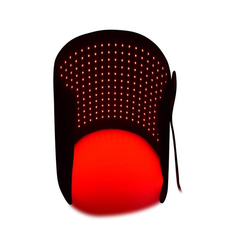 Red & Near Infrared Light Therapy Belt