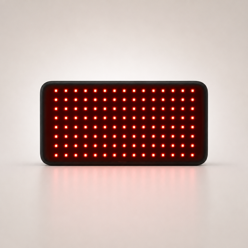 Red & Near Infrared Light Therapy Belt