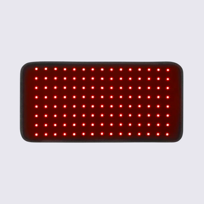 red light therapy belt