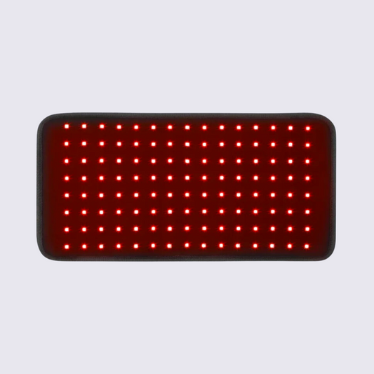 red light therapy belt