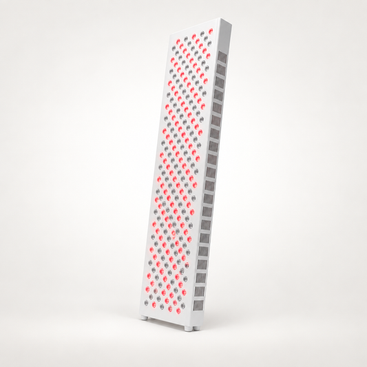 Vital Elite Full-Body Red Light Therapy Panel available at LuminmaxLED